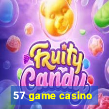 57 game casino